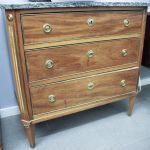 996 3500 CHEST OF DRAWERS